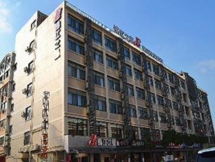 Jinjiang Inn Kunshan Renming Road West Street Room photo